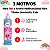 Creme Multifuncional 4 Em 1 Salon Line Multy Kids 300ml - Imagem 5