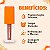 Batom Líquido Mari Maria Makeup Creamy Matte Maria Cláudia - Imagem 2