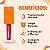 Batom Líquido Mari Maria Makeup Creamy Matte Maria Ísis - Imagem 2