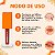Batom Líquido Mari Maria Makeup Creamy Matte Maria Sofia - Imagem 6