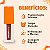 Batom Líquido Mari Maria Makeup Creamy Matte Maria Beatriz - Imagem 2