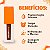 Batom Líquido Mari Maria Makeup Creamy Matte Maria Liz - Imagem 2