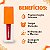 Batom Líquido Mari Maria Makeup Creamy Matte Maria Helena - Imagem 2