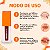 Batom Líquido Mari Maria Makeup Creamy Matte Maria Isabel - Imagem 5