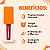 Batom Líquido Mari Maria Makeup Creamy Matte Maria Antônia - Imagem 2