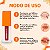 Batom Líquido Mari Maria Makeup Creamy Matte Maria Antônia - Imagem 6