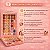 Paleta De Sombras Jasmyne Com 36 Cores Ref.: Js12063 - Imagem 15