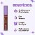 Batom Líquido Ruby Rose Mood Jealousy 20 3,2ml - Imagem 2
