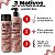Kit Kolene By Camilla De Lucas Nutri Bond: Shampoo 300ml e Leave-in 500ml - Imagem 5