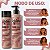 Kit Kolene By Camilla De Lucas Nutri Bond: Shampoo 300ml e Leave-in 500ml - Imagem 6