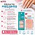 Kit Kiss New York: Unhas Postiças Stiletto Longo Power e Abas Adesivas De Unhas - Imagem 6