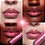 Gloss Labial Dailus Morango Do Amor Brigadeiro De Morango - Imagem 4