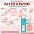 Kit Kiss New York: Unhas Postiças Quadrado Longo No Limit e Abas Adesivas De Unhas - Imagem 5