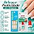 Kit Kiss New York: Unhas Postiças Quadrado Longo No Limit e Cola De Unhas 3g - Imagem 2