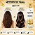 Creme Para Pentear Pantene Pro-V Molecular Bond Repair 240g - Imagem 3