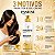 Creme Para Pentear Pantene Pro-V Molecular Bond Repair 240g - Imagem 4