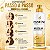 Creme Para Pentear Pantene Pro-V Molecular Bond Repair 240g - Imagem 5