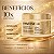 Máscara Intensiva Pantene Pro-V Molecular Bond Repair Pré e Pós-Shampoo 270ml - Imagem 2