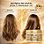 Máscara Intensiva Pantene Pro-V Molecular Bond Repair Pré e Pós-Shampoo 270ml - Imagem 4