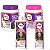 Kit Salon Line SOS Cachos Super Óleos: Shampoo 300ml e Condicionador 200ml + Cremáscara 2 em 1 1kg e Ativador de Cachos 1kg - Imagem 1