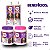 Kit Salon Line SOS Cachos Super Óleos: Shampoo 300ml e Condicionador 200ml + Cremáscara 2 em 1 1kg e Ativador de Cachos 1kg - Imagem 2