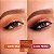 Paleta De Sombras Luisance Keep It Peachy L3276 - Imagem 4