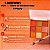 Paleta De Sombras Luisance Keep It Peachy L3276 - Imagem 9