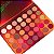 Paleta De Sombras Luisance Heat 35 Cores L3266 - Imagem 2