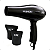 Secador Lizz Fashion Preto 2150W 127V - Imagem 1