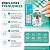 Kit Kiss New York: Unhas Postiças Oval Médio Freedom e Cola De Unhas 3g - Imagem 6