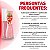Kit Dailus Morango Do Amor Calda De Açucar: Gloss Labial 4ml e Esmalte Cremoso 8ml - Imagem 7