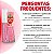 Kit Dailus Morango Do Amor Brigadeiro De Morango: Gloss Labial 4ml e Esmalte Cremoso 8ml - Imagem 7