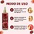 Body Splash Paixão Ameixa Rubi 200ml - Imagem 5