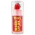 Lip Oil Ricca Magic Morango - Imagem 1