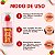 Lip Oil Ricca Magic Morango - Imagem 6