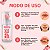 Lip Oil Ricca Magic Pessego - Imagem 6