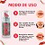 Lip Oil Ricca Magic Melancia - Imagem 6