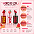 Kit Ricca Magic Lip Oil: Morango, Melancia e Pessego - Imagem 5