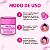 Cleansing Balm Ricca Derrete Maquiagem Pesada 30g - Imagem 6