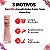 Esmalte Cremoso Dailus Funk Flower Peony Pop 8ml - Imagem 5
