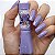 Esmalte Cremoso Dailus Funky Flower Violet Vibe 8ml - Imagem 4