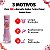 Esmalte Cremoso Dailus Funky Flower Rebel Rose 8ml - Imagem 5