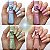 Kit Dailus Funky Flower 5 Esmaltes - Imagem 3