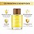 Kit Inoar Argan Oil: 3 Óleo De Tratamento 7ml - Imagem 2