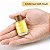 Kit Inoar Argan Oil: 3 Óleo De Tratamento 7ml - Imagem 3