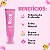Hidratante Labial Ricca Efeito Gloss Tutti Frutti 10g - Imagem 2