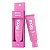 Hidratante Labial Ricca Efeito Gloss Tutti Frutti 10g - Imagem 3