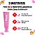 Hidratante Labial Ricca Efeito Gloss Tutti Frutti 10g - Imagem 5