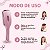 Escova Ricca Flex Premium Rose Cód. 2454 - Imagem 6