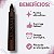 Caneta Para Sobrancelhas Jasmyne Marcante Marrom Escuro JS21002 - Imagem 2
